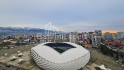 Квартира 37.3 м² - Алея Героїв, Батумі, Грузія