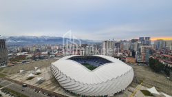 Квартира 37.3 м² - Алея Героїв, Батумі, Грузія