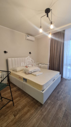 Квартира 1-комн 37.3 м² - Алея Героїв, Батумі