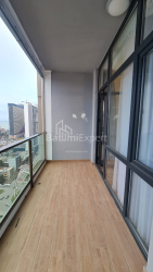 Квартира 37.3 м² - Алея Героїв, Батумі, Грузія