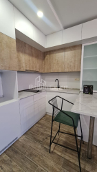 Квартира 37.3 м² - Алея Героїв, Батумі, Грузія