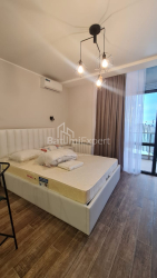 Квартира 37.3 м² - Алея Героїв, Батумі, Грузія