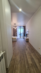 Квартира 37.3 м² - Алея Героїв, Батумі, Грузія