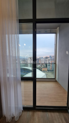 Квартира 37.3 м² - Алея Героїв, Батумі, Грузія