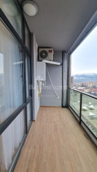 Квартира 37.3 м² - Алея Героїв, Батумі, Грузія