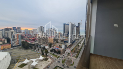 Квартира 37.3 м² - Алея Героїв, Батумі, Грузія