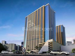 Квартира 1-комн 37.3 м² - Алея Героїв, Батумі