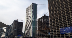 Квартира 37.3 м² - Алея Героїв, Батумі, Грузія