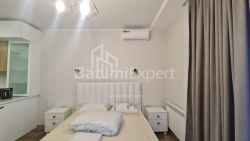 Квартира 37.3 м² - Алея Героїв, Батумі, Грузія