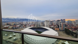 Квартира 37.3 м² - Алея Героїв, Батумі, Грузія