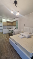Квартира 37.3 м² - Алея Героїв, Батумі, Грузія