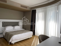 Квартира 65 м² - Шерифа Хімшіашвілі, Батумі, Грузія
