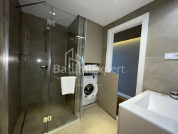 Квартира 65 м² - Шерифа Хімшіашвілі, Батумі, Грузія