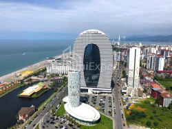 Квартира 65 м² - Шерифа Хімшіашвілі, Батумі, Грузія