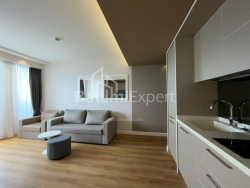 Квартира 2-комн 65 м² - Шерифа Хімшіашвілі, Батумі