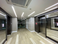 Квартира 65 м² - Шерифа Хімшіашвілі, Батумі, Грузія
