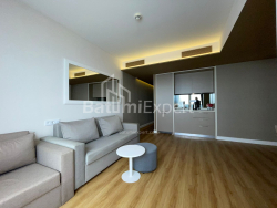 Квартира 2-комн 65 м² - Шерифа Хімшіашвілі, Батумі
