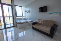 Квартира 1-комн 33 м² - Жиулі Шартава, Батумі