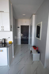 Квартира 1-комн 33 м² - Жиулі Шартава, Батумі