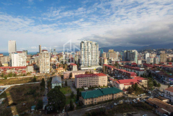 Квартира 33 м² - Жиулі Шартава, Батумі, Грузія