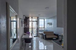 Квартира 1-комн 33 м² - Жиулі Шартава, Батумі