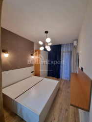 Квартира 1-комн 30 м² - Алея Героїв, Батумі