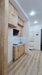 Квартира 41 м² - Тбел-Абусерідзе, Батумі, Грузія