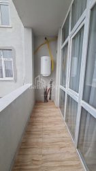 Квартира 41 м² - Тбел-Абусерідзе, Батумі, Грузія