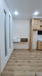 Квартира 41 м² - Тбел-Абусерідзе, Батумі, Грузія