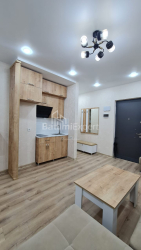 Квартира 41 м² - Тбел-Абусерідзе, Батумі, Грузія