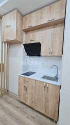Квартира 41 м² - Тбел-Абусерідзе, Батумі, Грузія