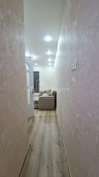 Квартира 41 м² - Тбел-Абусерідзе, Батумі, Грузія