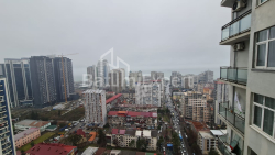 Квартира 41 м² - Тбел-Абусерідзе, Батумі, Грузія