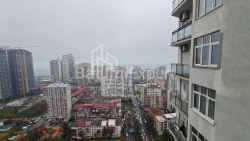 Квартира 41 м² - Тбел-Абусерідзе, Батумі, Грузія