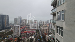 Квартира 41 м² - Тбел-Абусерідзе, Батумі, Грузія