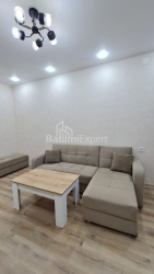 Квартира 41 м² - Тбел-Абусерідзе, Батумі, Грузія