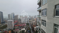 Квартира 41 м² - Тбел-Абусерідзе, Батумі, Грузія