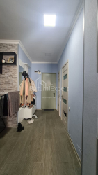 Квартира 56 м² - Шерифа Хімшіашвілі, Батумі, Грузія