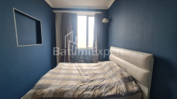 Квартира 56 м² - Шерифа Хімшіашвілі, Батумі, Грузія