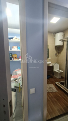Квартира 56 м² - Шерифа Хімшіашвілі, Батумі, Грузія