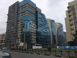 Квартира 2-комн 56 м² - Шерифа Хімшіашвілі, Батумі