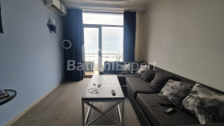 Квартира 2-комн 56 м² - Шерифа Хімшіашвілі, Батумі
