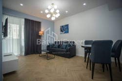 Квартира 2-комн 50.5 м² - Шерифа Хімшіашвілі, Батумі
