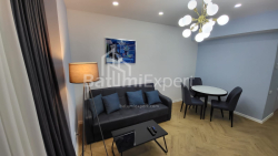 Квартира 50.5 м² - Шерифа Хімшіашвілі, Батумі, Грузія