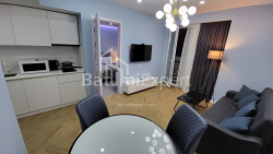 Квартира 50.5 м² - Шерифа Хімшіашвілі, Батумі, Грузія