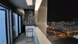 Квартира 50.5 м² - Шерифа Хімшіашвілі, Батумі, Грузія