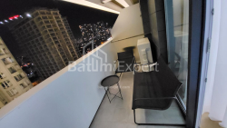 Квартира 50.5 м² - Шерифа Хімшіашвілі, Батумі, Грузія