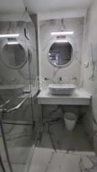 Квартира 50.5 м² - Шерифа Хімшіашвілі, Батумі, Грузія