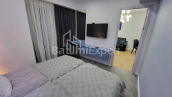 Квартира 50.5 м² - Шерифа Хімшіашвілі, Батумі, Грузія