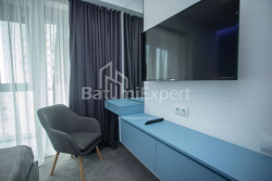 Квартира 50.5 м² - Шерифа Хімшіашвілі, Батумі, Грузія